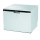 Candy | Freestanding | Dishwasher CDCP 8 | Width 55 cm | Height 59.5 cm | Class F | Eco Programme Rated Capacity 8 | White